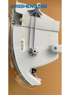 SINOTRUK 重汽WG9716720001右置车左前照灯 前大灯 承接外贸订单