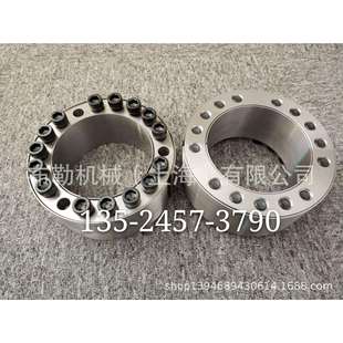 d8X15 EUX02 d9X16免键套 d6X14 青云谱怡合达楔紧环EUX02