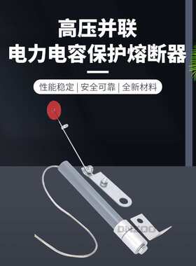 BR2(W)-7/34A 35A 36A 38A 40A 42A 45A 46A 48A 50A高压熔断器