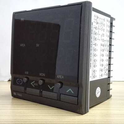 RKC温控器 FB9005N-4*4NN5/A1-F201 高精密 FB900温度控制器 原装