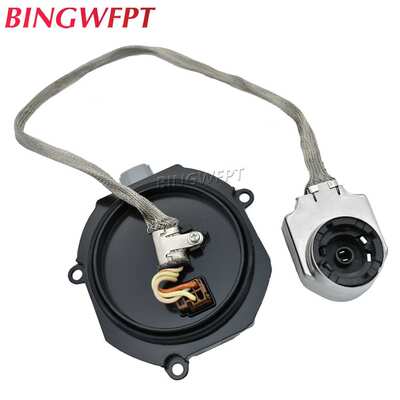 适用NISSAN汽车大灯原车替换D2SD2R氙气灯安定器镇流器电脑版