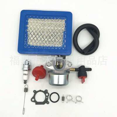 799868 790821化油器套装适用 499617 498170化油器带油滤空滤等