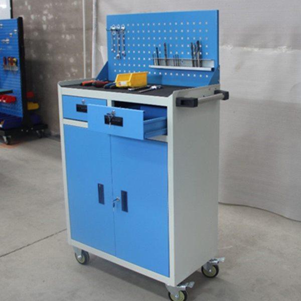 加厚重型工具箱移动工业型工具车间收纳柜汽修抽屉式多功能铁皮柜,五金/工具,工具柜/工具架/工具物料架,淘宝优惠券,粉丝福利购,淘宝优惠卷