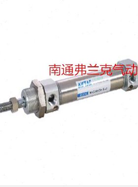 不锈钢迷你气缸0I3USUS*  MI325T2*0I8M8-C2 *MMI32SU-亚德客