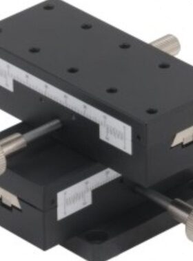 位移J0/ -E0P/式149轴Y齿轮齿条驱动手动/型60X10燕尾槽40滑台