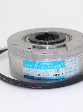 N110 N1- 编码器-0STT1600/P12V102520IHN1 8原装3全新N124-30OC1