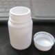 固体 包邮 盖末粉空瓶塑料瓶瓶白色分装 瓶防盗口60密封毫升瓶大
