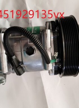 卡特336e/330gc/336gc挖机空调压缩机空调泵