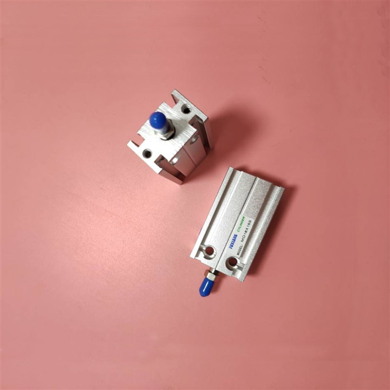 亚德客型 MD16X5S/10S/15S/2w0S/25S/30S/35S/40S/45S/50S多位置