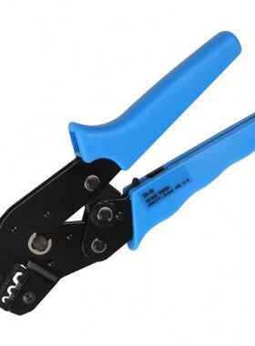 欧式 压0钳子接线-S6压线钳F管型端子2//头W0N形端针冷压16