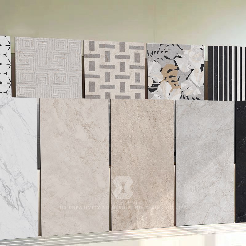 意式微哑大理石瓷砖花砖配套客餐厅E酒店卫生间背景墙地砖厨房花