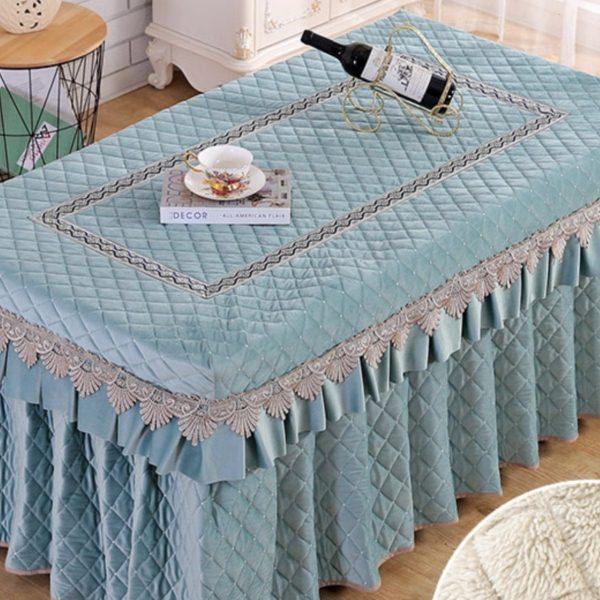 加绒烤火罩新款电炉罩长方形烤火桌子罩套烤火炉罩套加厚羊羔绒,居家布艺,微波炉罩,淘宝优惠券,粉丝福利购,淘宝优惠卷