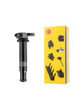 点火线圈风适配 动赛K欧拉N欧76.图31悦起亚老U伊兰特雅绅特锐50G