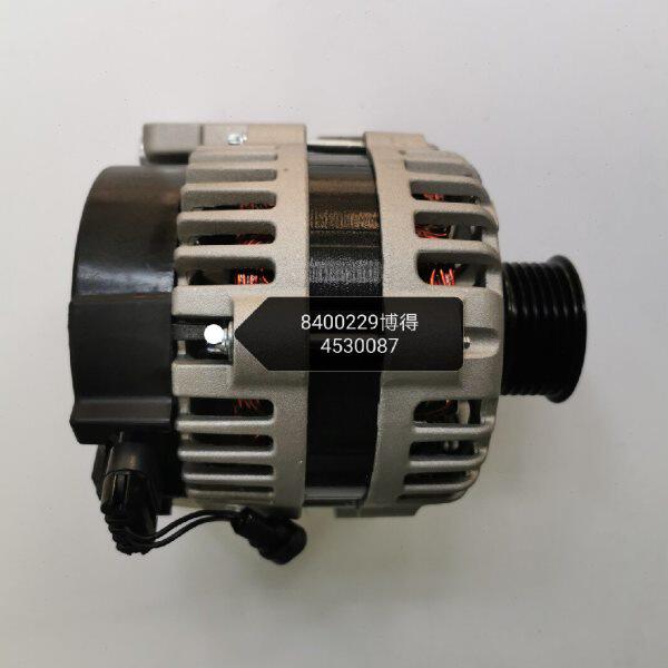 宏光1.4发电机 五菱宏光B14发动机专用发电机 全新配套BD 8400229