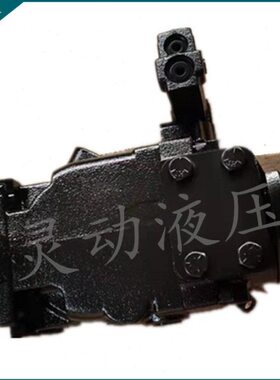丹佛斯DANFOSS柱塞泵JRR045BLS2825NNN3S1V2A2NNNNNNNNNN质保一年