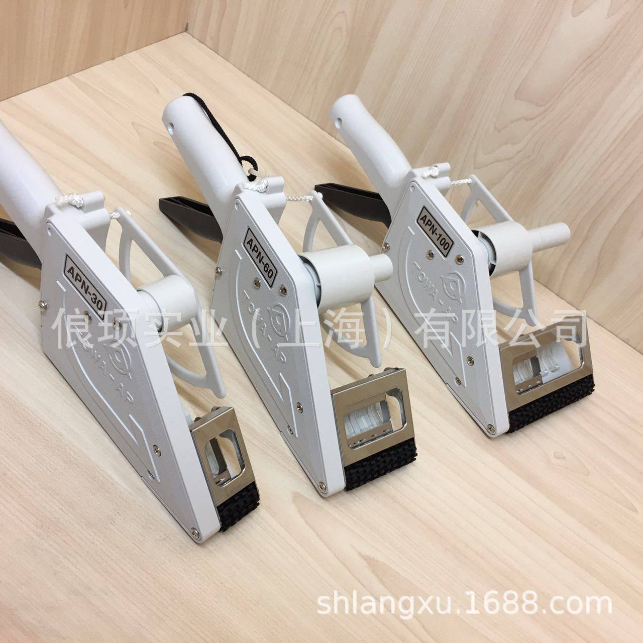 手持不干胶贴标机TOWAAPN-30  100APF-30 60 100