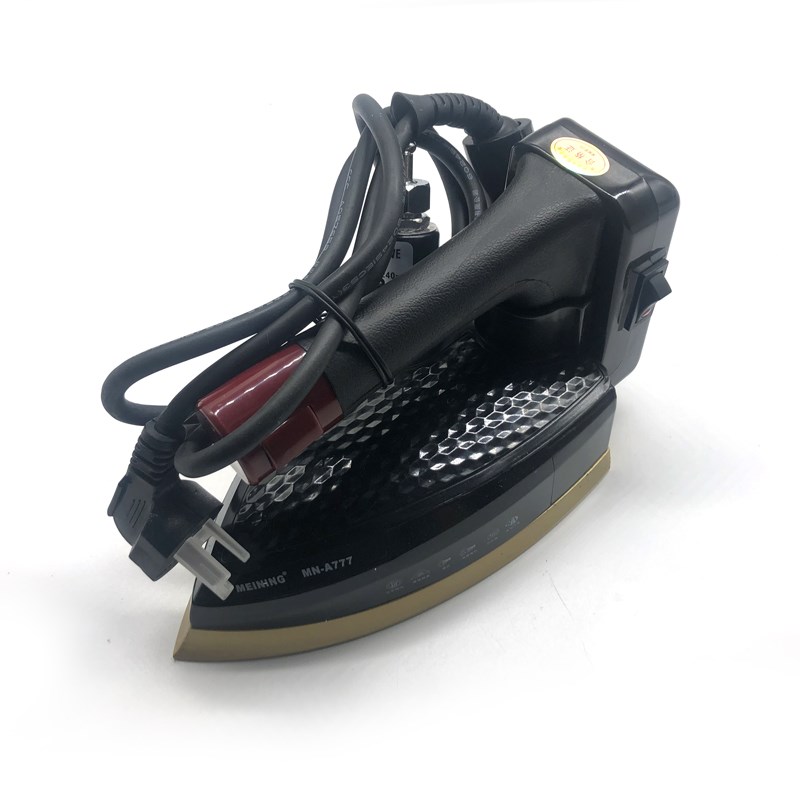 美宁MN-A868/7p77烫斗吊瓶蒸汽电熨斗双蒸汽熨斗干洗店窗帘店包邮