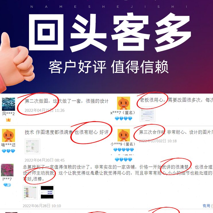 主图p图抠修图片设计模板店铺装修ps详情页制作美工包月定制海报
