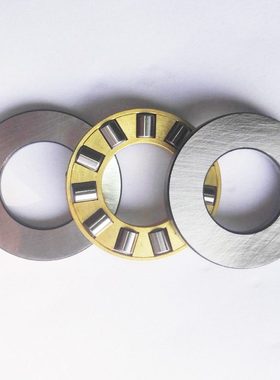 平面推力圆柱滚子轴承81116 81117 81118 81120 81122 81124M