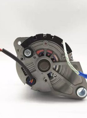 大宇P180发电机组发电机65.26101-7153A发电机390031发电机