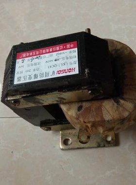 QC83-80 QC83-120 QC83-200矿用控制变压器KL-80 200