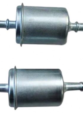 黄龙BJ600GS/BN600i/300/500汽油滤清器 过滤器 滤芯汽油格