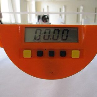 哈光出厂SC-1型数字式坡度测量仪电子坡度规数显坡度仪坡度规