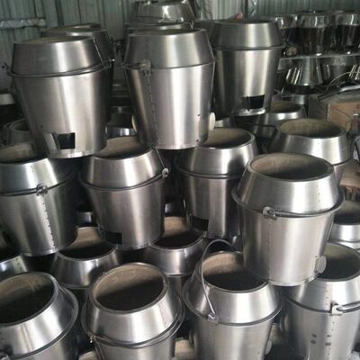 木炭烧鸭炉加厚炉胆通用炉心内胆烤鸭烧鹅鸡烧烤炉耐高温炉胆烤箱