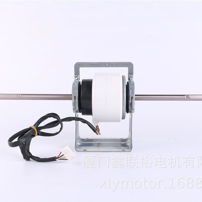 盘管电机60W中央m空调风机盘管 310V BLDC无刷直流电机