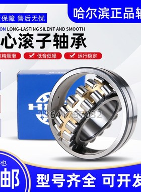 哈尔滨双列调心i滚子轴承 24148 CA/W33 高端质量