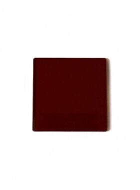 HB650 红色玻璃 红色滤光片 650前截止滤光片 50*50*2mm