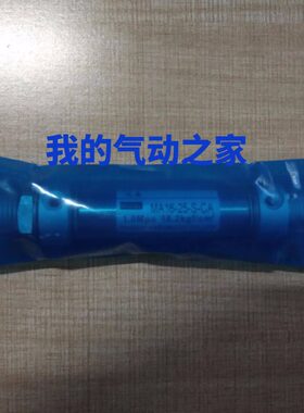 TIYI天赢气动元件 亚德客型 不锈钢迷你气缸 MA16-25-S-CA