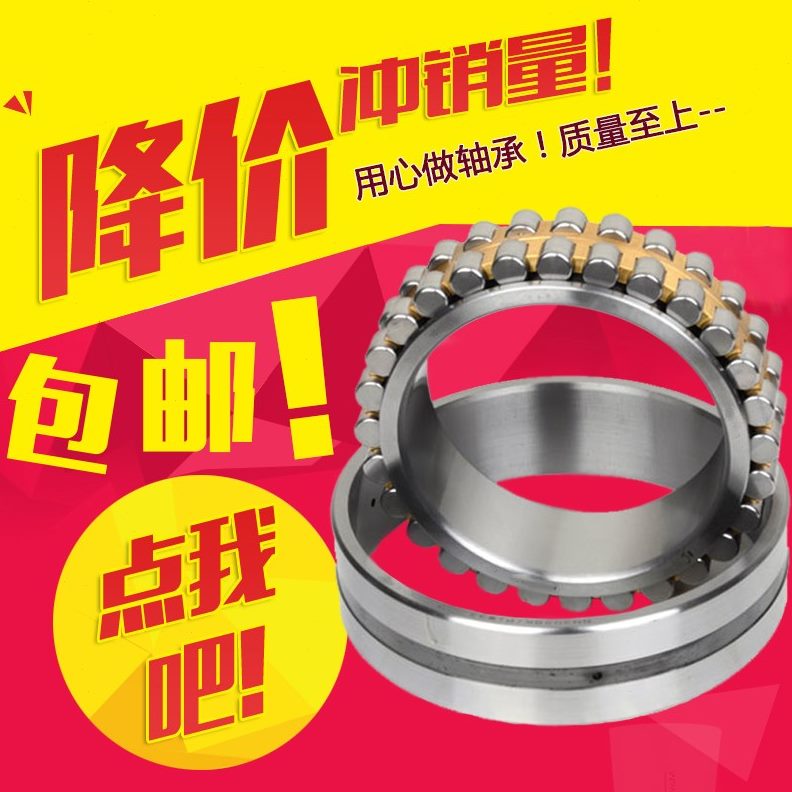 NN3019 3020 3021 3022 3024 3026 3028 K /P5 P4 W33机床轴承