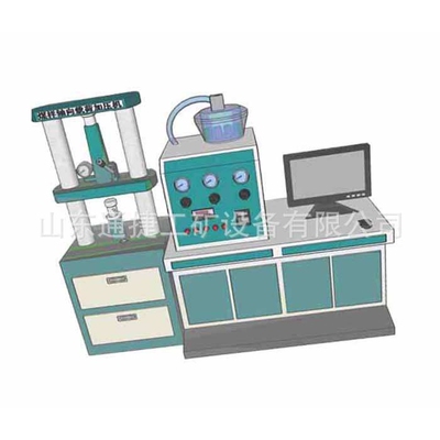 MWS-II智能煤的瓦斯渗透系数测定仪  MRD6智能煤粉着火点测定装置