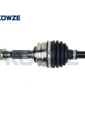 3715A008 3715A218 3715A204后右半轴总成适用ASX 2010-2019 蓝瑟