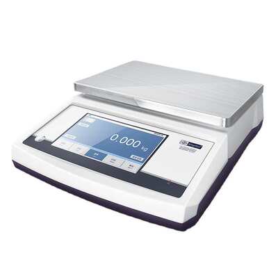 20kg 0.1g Multifunction Weighting Scale digital display prec