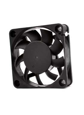 60153d打印机电源散热风扇 60*60*15NMB双滚珠可替SanAce60mm风扇