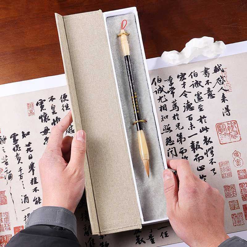 狼毫小楷毛笔王羲之手札书法小楷狼毫笔行书行草羲之二王中行楷书,鲜花速递/花卉仿真/绿植园艺,其它园艺用品,淘宝优惠券,粉丝福利购,淘宝优惠卷