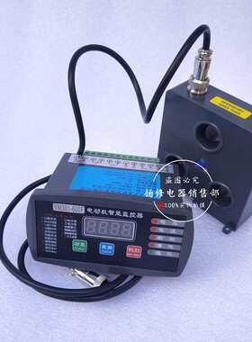 PD28G-800A-F电机智能监控保护器PD28G-200A-Z微机马达保护器装置
