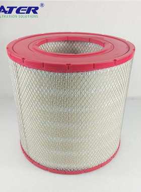熔喷布机折叠空压机空气滤芯39903265空压机配件除尘过滤器滤芯