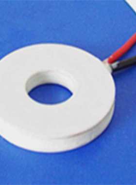 圆形制冷片 半导体制冷片 TES1-04930 5V3A 外径26内径10 厚3.6mm