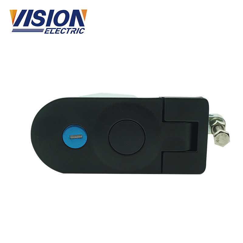 GS-728 MS728电柜箱平面锁GS-728 MS728安压