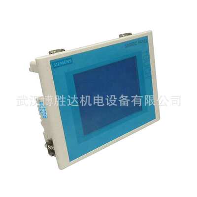 6AV2124-0GC01-0AX0 现货供应 KP700精智触摸屏 6AV21240GC010AX0