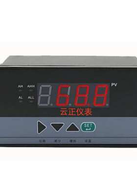 WP-80 WP-C401-00-23-N数显控制仪WP-C80 C90 C40