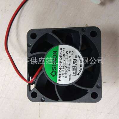 SUNON   风扇    PMD2404PQB1-A