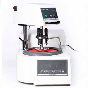 MPT-1半自动磨抛头 可与多种研磨金相抛光机连接多功能配件