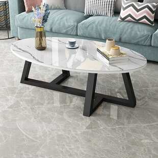 北欧茶几现代简约小户型家用客厅小桌子简易茶几桌阳台创意健之章