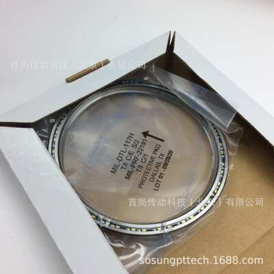KAYDON凯顿公制薄壁精密轴承 K14020AR0 K14020CP0 K14020XP0