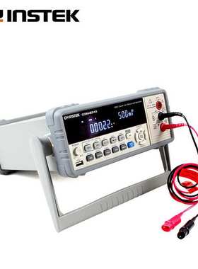 固纬高精度数字万用表GDM-6261A 8341 8342 8352电压表现货促销