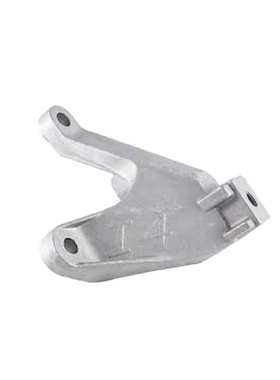 发动机支架适用福克斯 1.8波箱脚胶 M/T 下4M517M125FB